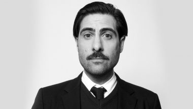 The Ballad of Songbirds and Snakes: Jason Schwartzman Joins the Cast of The Hunger Games Prequel